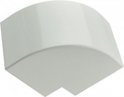 Угол наружный для короба АСКО-УКРЕМ 60*60 A0070040058 A0070040058 фото
