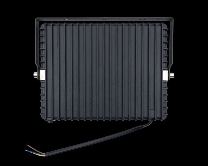 Прожектор світлодіодний ENERLIGHT MANGUST 150Вт 6500K MANGUST150SMD80С фото