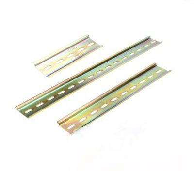 Дін-рейка 1 метр G-Din RAIL G-Din RAIL фото