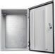 Корпус с панелью 60*40*25, IP54 UBox АСКО-УКРЕМ A0260020020 A0260020020 фото 2
