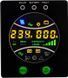 Сонячний інвертор SINUSPRO-1000S з чистою синусоїдою з MPPT 30A та UPS 12V / 230V VOLT SINUSPRO-1000S фото 4
