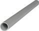 Труба ПВХ жорстка гладка E.NEXT e.pipe.stand.gray.16, &Oslash;16 мм, 3 м, сіра (s1035051) s1035051 фото