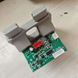 Держатель светодиодной ленты двухфункциональный зажим для пайки LED лентыплат 4GM465KK5W фото 3