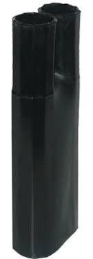 Рукавичка термоусадж e.heat.glove.2.25.50, 2х25-50кв.мм E.NEXT s058013 s058013 фото