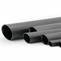 Термоусаджувальна трубка RC 9,5/4,8х1-C чорна SEZ RC 9,5/4,8х1-C фото