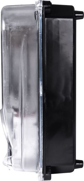 Корпус під однофазний лічильник E.NEXT s0110005 IP54 s0110005 фото