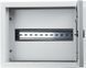 Корпус модульний металевий 12 модулів навісний. IP31, UBox АСКО-УКРЕМ A0260010005 A0260010005 фото 3