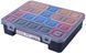 Органайзер пластиковий, e.toolbox.pro.15, 15" 273х231х62мм E.NEXT t011015 t011015 фото 1