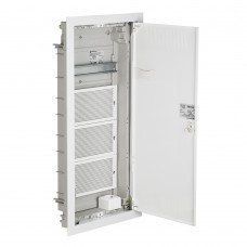 Вбудований розподільний щит 56мод. MFS-U-56М Elektro Plast 2014-00 2014-00 фото