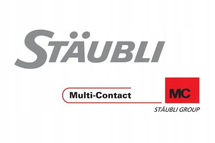 Оригінальний конектор MC4 (-) 4&ndash;6 мм&sup2; 1500V DC Staubli MC-plug PV-KST4/6I-U для сонячних панелей та фотоелектричних систем 00000018153 фото
