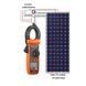 Токовые клещи мультиметр DC/AC 600А VEVOR EM4370 EM4370 фото 1