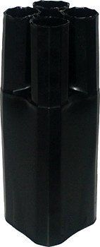Рукавичка термоусадж e.heat.glove.4. 70.120 4х70-120 кв.мм. E.NEXT s058007 s058007 фото