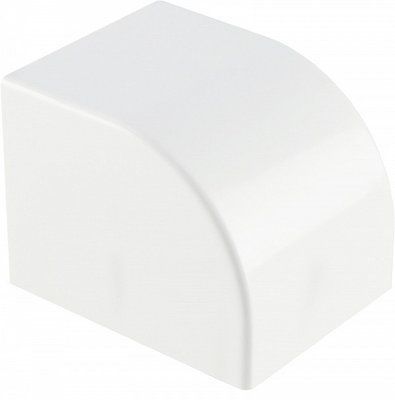 Заглушка для короба АСКО-УКРЕМ 40*40 A0070040092 A0070040092 фото