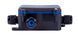 Коробка распределительная e.wdb.cnp725.3t с клеммником 138х98х42 мм IP68 s071003 фото 3