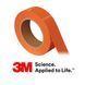Изоляционная лента 3M оранжевая ПХВ 15х 0,15мм х10метров огнестойкий orange винил TEMFLEX 165 3M&trade; 7100184728 фото 6