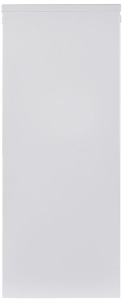 Корпус металевий e.mbox.pro.p.60.40.20 IP31 з монтажною панеллю (600х400х200) p0100236 для монтажу та захисту електрообладнання p0100236 фото