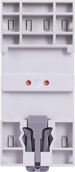 Модульный контактор e.mc.pro.4.25.4NC, 4р, 25А, 4NC, 220В Е.NEXT p005224 p005224 фото