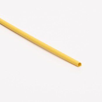 Трубка термоусаджувальна з клеєвим шаром 3:1 HST-AL-3-1 6,4/2,2, жовтий TAKEL RE14222ж RE14222ж фото