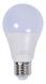 Лампа светодиодная e.LED.lamp.stand.A60.E27.7.6500, 7Вт, 6500К 110лм/Вт для общего освещения помещений l0650802 фото 1
