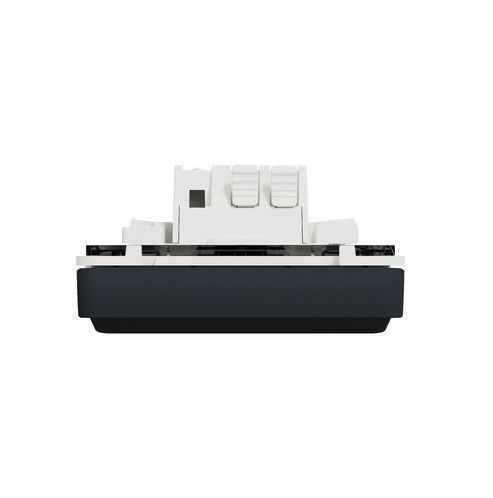 MUR37021 МЕХАНІЗМ ПЕРЕМІКАЧА, Сх6, ЧОР, IP55 (8536 50 80 00) для керування електричними колами в електроустановках MUR37021 фото