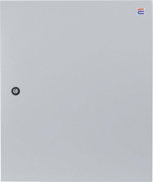 Корпус з панеллю 60*50*20, IP54, UBox АСКО-УКРЕМ A0260020021 A0260020021 фото