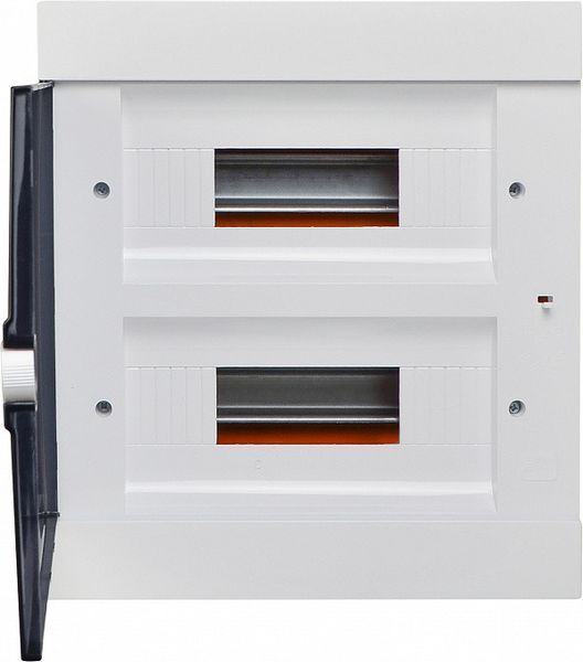 Модульный пластиковый корпус 24 модулей, встроенный серии UBox АсКо-УКРЕМ A0270010013 фото