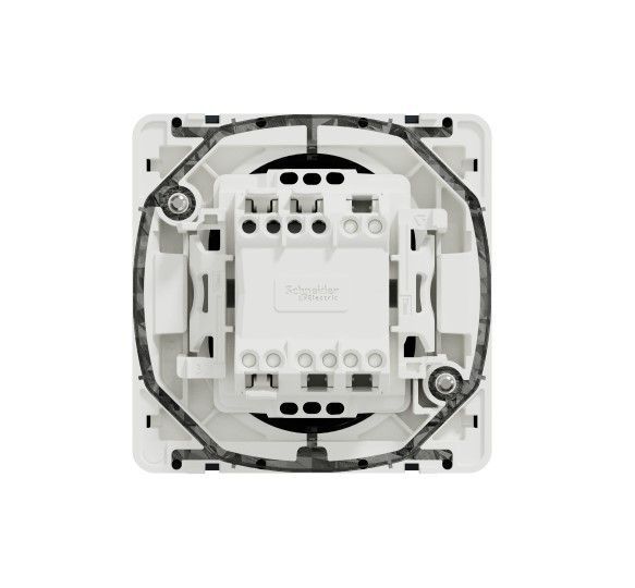 MUR37021 МЕХАНІЗМ ПЕРЕМІКАЧА, Сх6, ЧОР, IP55 (8536 50 80 00) для керування електричними колами в електроустановках MUR37021 фото