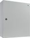 Корпус з панеллю 60*50*20, IP54, UBox АСКО-УКРЕМ A0260020021 A0260020021 фото 1