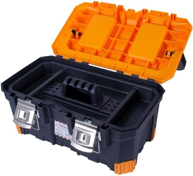 Ящик для инструмента, e.toolbox.pro.09, 20" 500x283x248мм E.NEXT t011009 t011009 фото