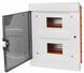 Модульный пластиковый корпус 24 модулей, встроенный серии UBox АсКо-УКРЕМ A0270010013 фото 6