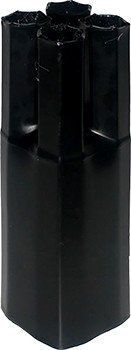 Рукавичка термоусадж e.heat.glove.4. 25.50, 4х25-50кв.мм E.NEXT s058006 s058006 фото