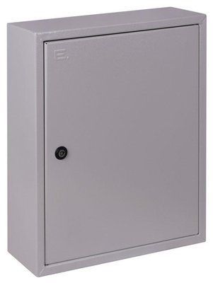 Корпус металевий e.mbox.pro.n.54 IP31 навісний на 54 модуля p0100206 фото