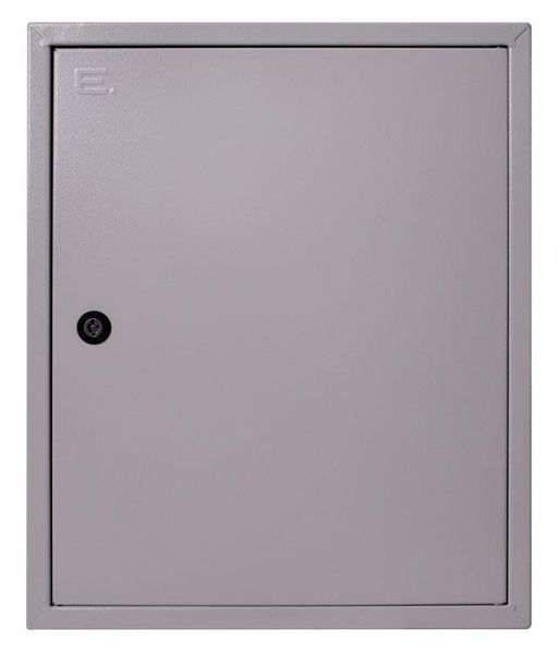 Корпус металевий e.mbox.pro.n.54 IP31 навісний на 54 модуля p0100206 фото