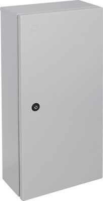 Корпус металевий e.mbox.pro.n.48 IP54 навісний на 48 модулів p0100218 для розміщення обладнання електричного розподілу p0100218 фото