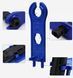 Ключ для сонячних конекторів MC4 синій MC4 1 blue фото 8