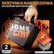 Kліщі для обтиску з наконечниками 24 типів 0,25-2.5 мм&sup2; SOMELINE&reg; CHCP240 фото 3