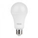 Лампа светодиодная LB-918 A65 230V 18W 1500LM 6500K E27 FERON 7536 современный источник освещения помещений 7536 фото 2