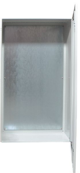 Корпус з панеллю 100*65*30, IP54, UBox АСКО-УКРЕМ A0260020044 для захисту електротехнічних компонентів A0260020044 фото