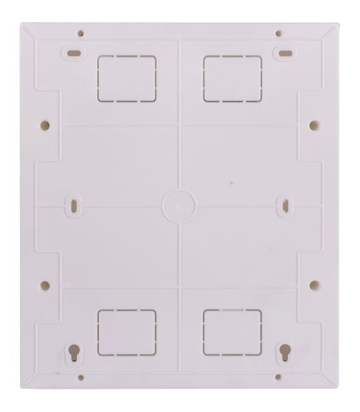 Корпус пластиковый 24-модульный e.plbox.stand.n.24k, навесной s029106 s029106 фото