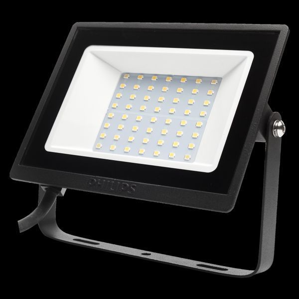 Прожектор светодиодный Philips BVP156 LED40/CW 220-240 50W 6500К WB IP65 911401829581 фото