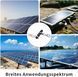 Металеві ключі для MC4 Solar CONNECTORS Sideon 2 шт для MC4 Solar CONNECTORS Sideon 2 шт klucz mc4 sideon фото 8