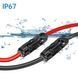 Разъем для подключения солнечных панелей EPIC SOLAR 4 GEN2 M 4-6 5.2-7.0mm 1500VDC EPIC&reg; 44428277 фото 4