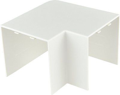 Кут плаский для короба АСКО УКРЕМ 60*60 A0070040072 A0070040072 фото
