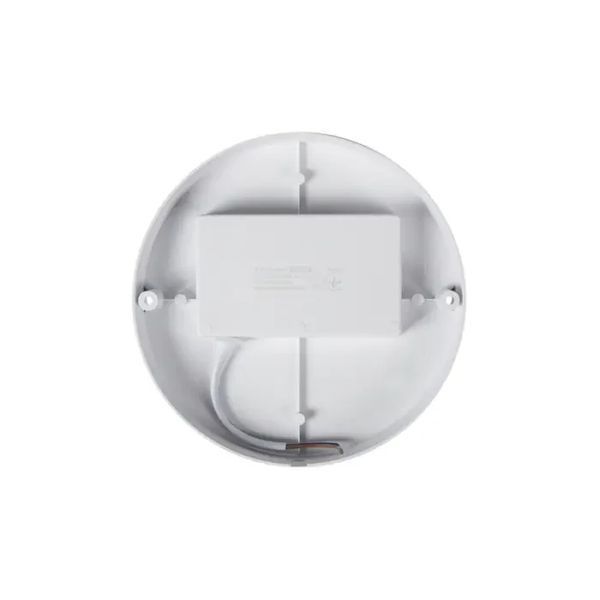 Світильник світлодіодний з датчиком руху ENERLIGHT RONDO 20Вт 5000К IP65 RONDO20SMD80NMS RONDO20SMD80NMS фото