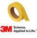 Изоляционная лента 3M желтая ПХВ 15х 0,15мм х10 метров огнестойкий yellow винил TEMFLEX 165 3MTM 7100184732 фото 1