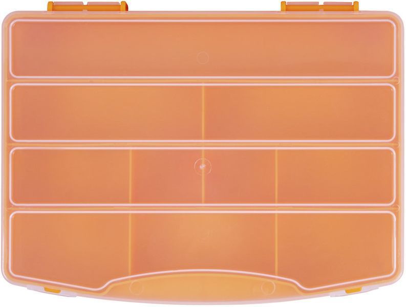 Органайзер пластиковий, e.toolbox.pro.12, 10" 240x170x40мм E.NEXT t011012 t011012 фото