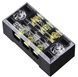 Клеммная колодка TB-1503 40373 для надежного и безопасного соединения проводников 40373 фото 2