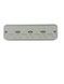 Розетка 4-я зовнішня без з/к, IP 20, Premiera GISel G 8003-67 G 8003-67 фото 5