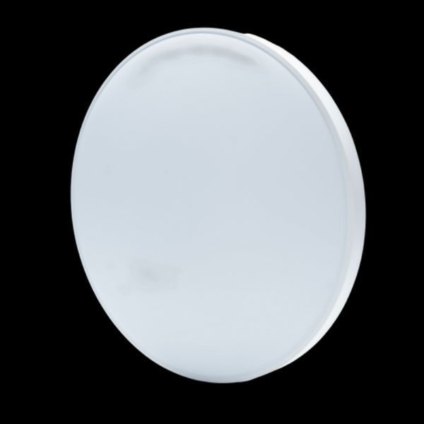 Cветильник потолочный светодиодный ENERLIGHT VESTA 24Вт 4000 VESTA24SMD80N для эффективного основного освещения помещений VESTA24SMD80N фото