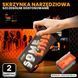 Крімпер обтиску у набірі 21 роз'ємів різних типів JST-XH DP та обтискні штифти 2,54 мм SOMELINE XH-DB21 фото 4
